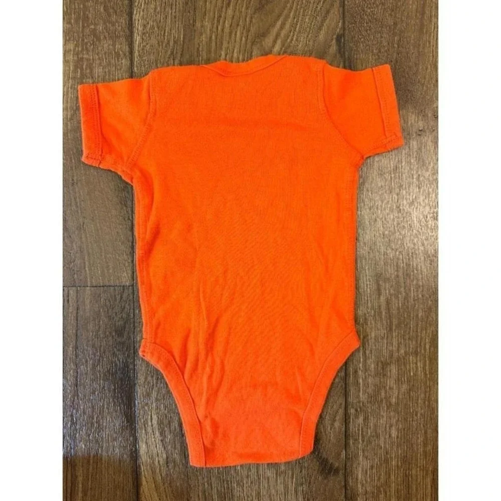 The Beatles Baby Bodysuit Band‎ 6 Months Unisex Short Sleeve Cotton Rabbit Skins